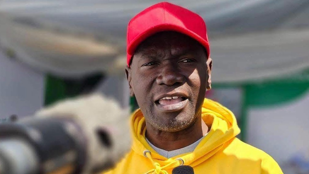 Thabo Kawana Defends Arrest of ZNBC Employee, Says 'No Journalist Has Been Arrested'