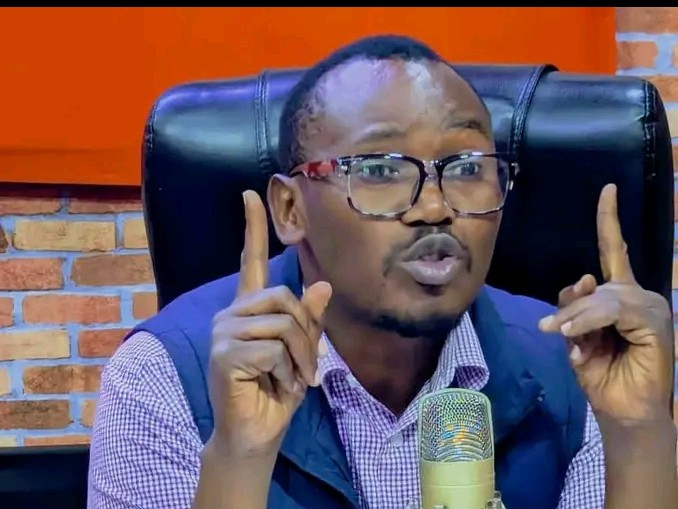 "It Is Not an Offence to Owe Government Money" – Mark Simuuwe