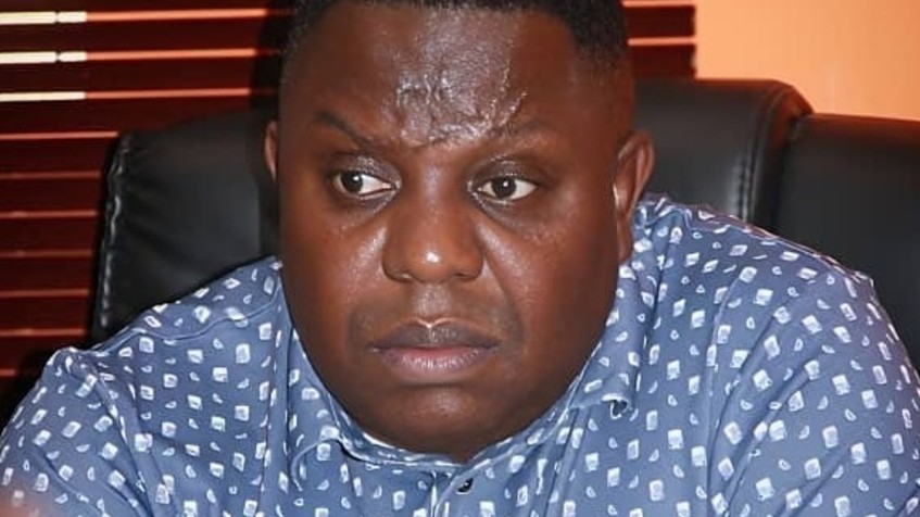 Harry Kalaba Tells EU Observer Mission Electoral Process Is Unfair