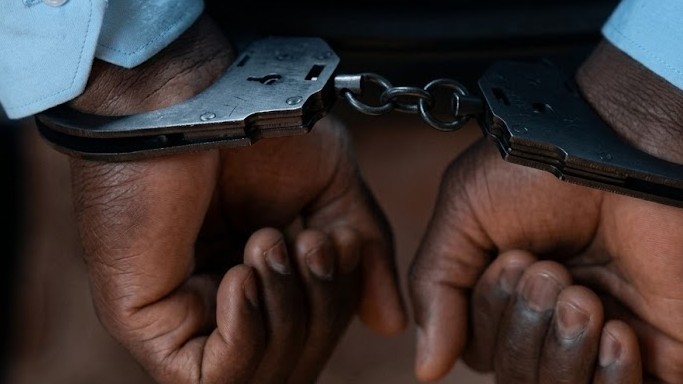 19 Year Old Boy Sodomised Over a K50