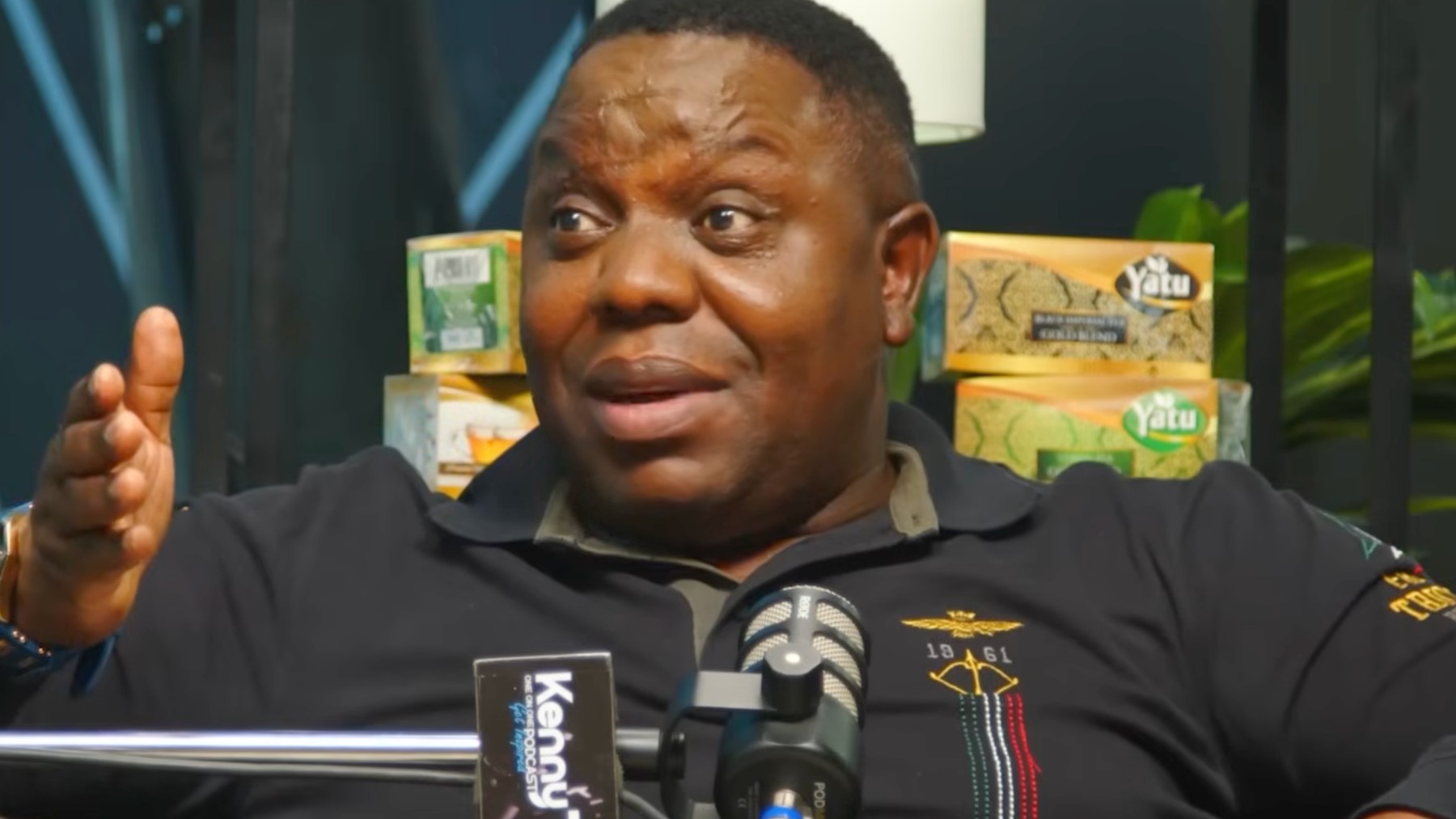 People Will Come and Go, But Citizens First Will Remain – Kalaba