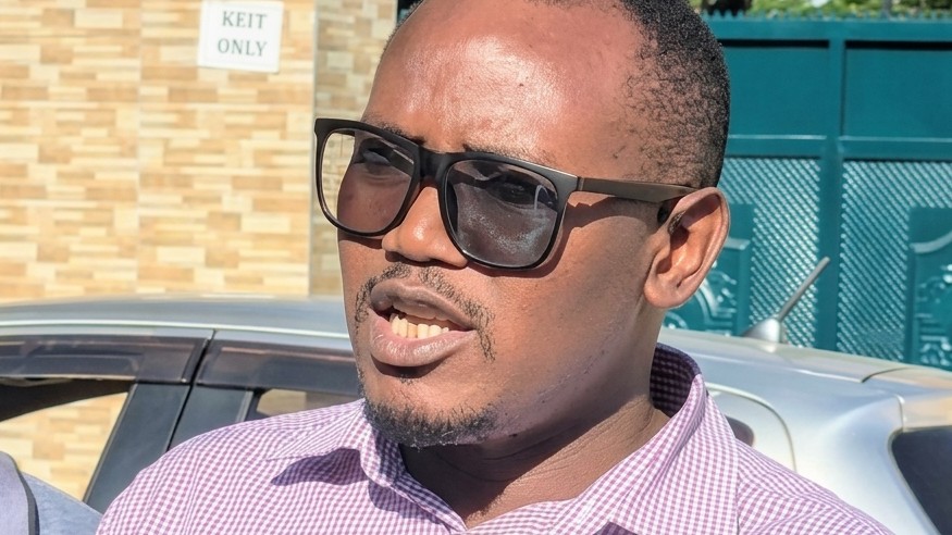 Government Dismisses Social Media Claims Linking PS Nicholas Phiri to CDF Remarks
