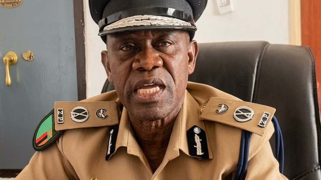 Police Hunt Chipata College Lecturer Over Alleged Defilement of Niece