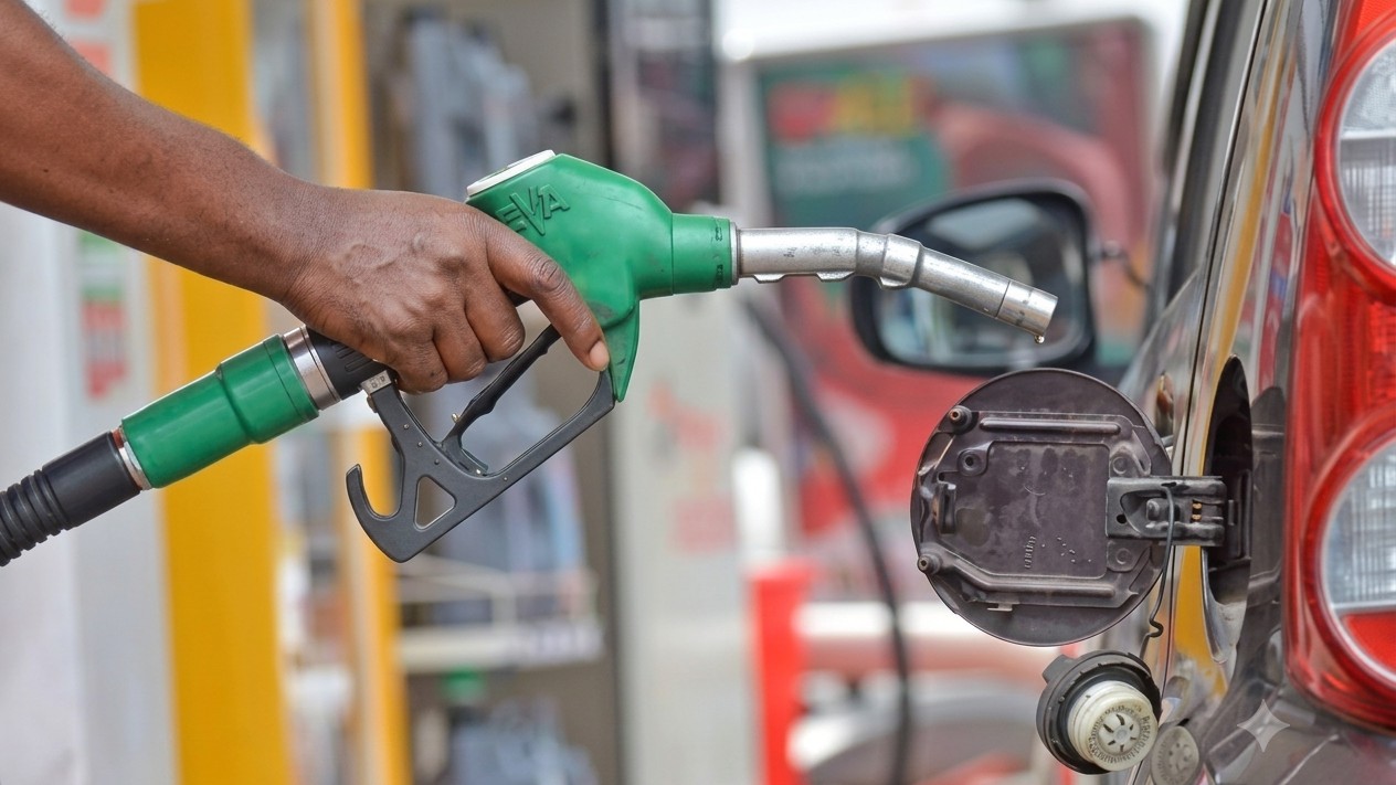 Fuel Prices Drop Across the Board as ERB Announces August Review