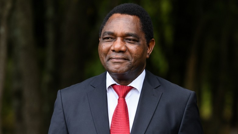 Zambia Is Quietly Pushing to Become a Big AI Player