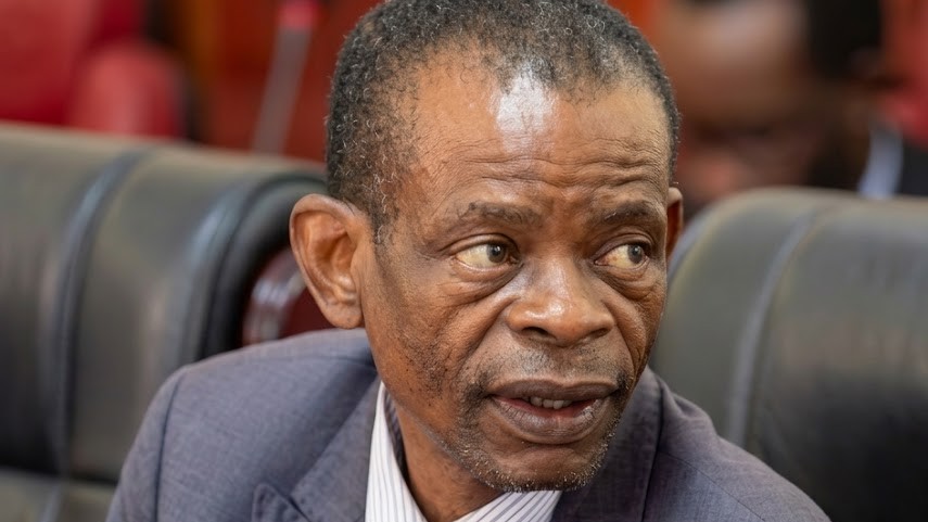 Dr Joseph Katema, Former Cabinet Minister and Ambassador to Italy, Dies