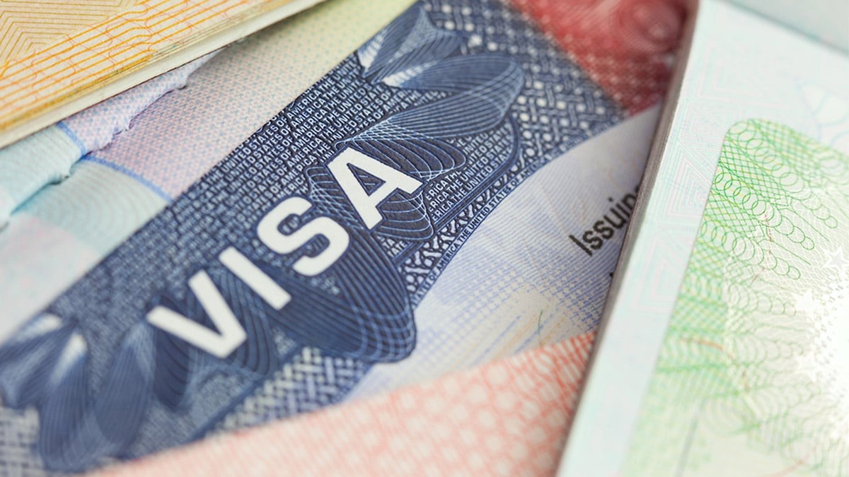 US Visa Restrictions Explained: What Zambians Need to Know Before Applying