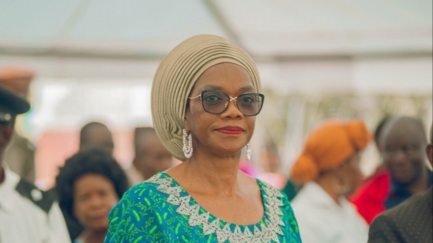 Sylvia Masebo Loses Parliamentary Seat