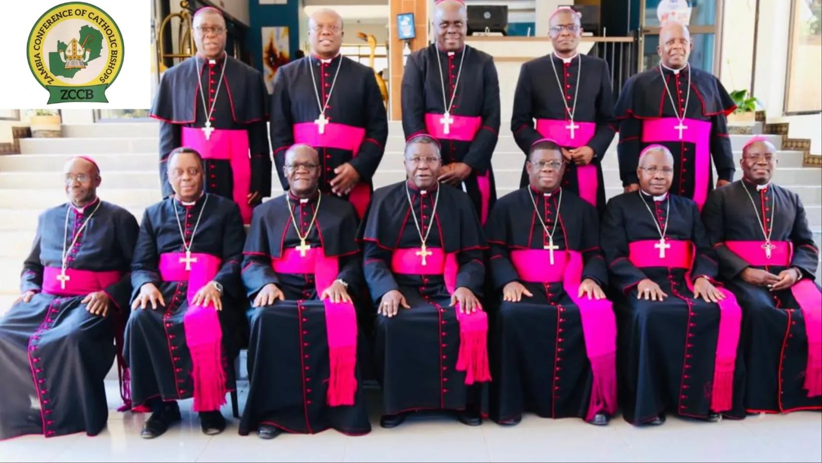 Catholic Bishops Demand Accountability Over Ballot Custody, Army Deployment and Missing Opposition Figures