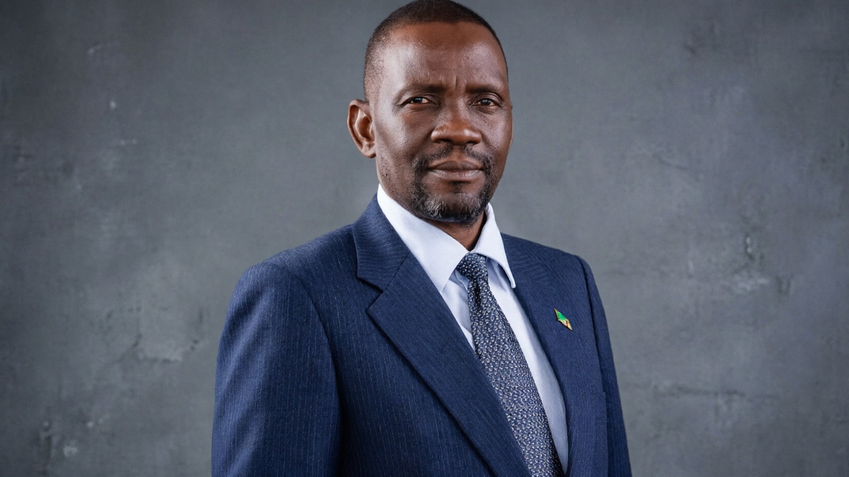 McDonald Chipenzi, the Civil Society Veteran Now Sitting Inside the System He Used to Watch