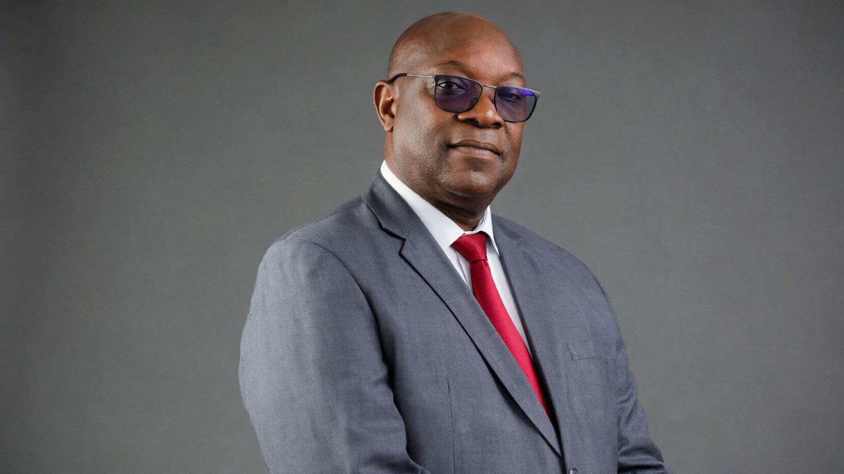 From Deputy Army Commander to Election Referee: Meet Vincent Mukanda