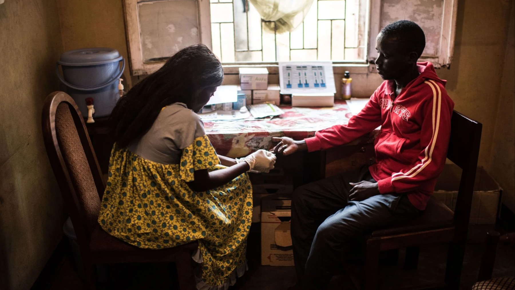 Two Injections a Year Can Help Prevent You From Getting HIV